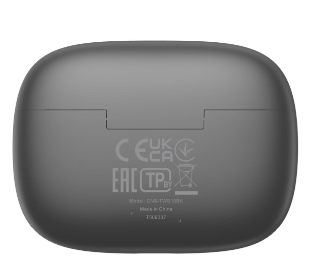 CANYON OnGo TWS-10 ANC+ENC Szare - 1261521 - zdjęcie 5